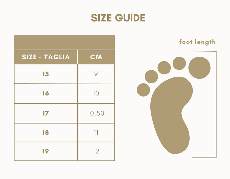 La Stupenderia WHITE SHOES Soddisfazione Garantita