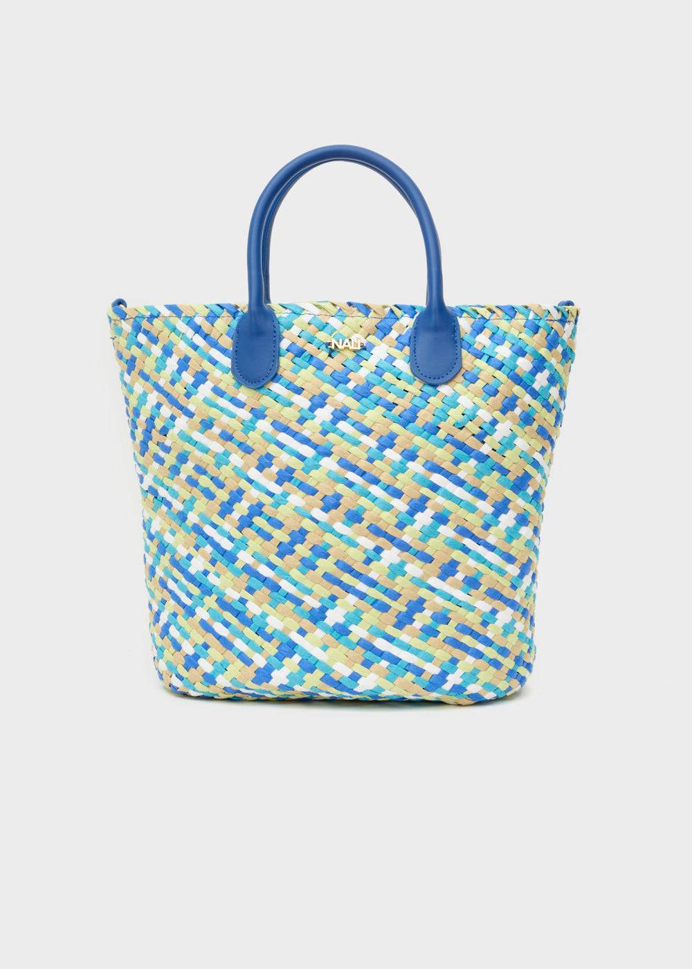 Nalí KELLY BAG BRAIDED + COLORS Vendite Flash