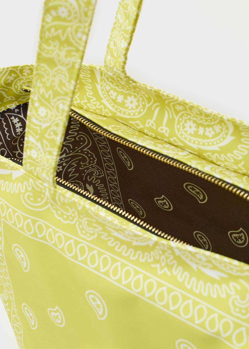 Nalí BANDANA SHOPPER BAG + COLORS In Saldo