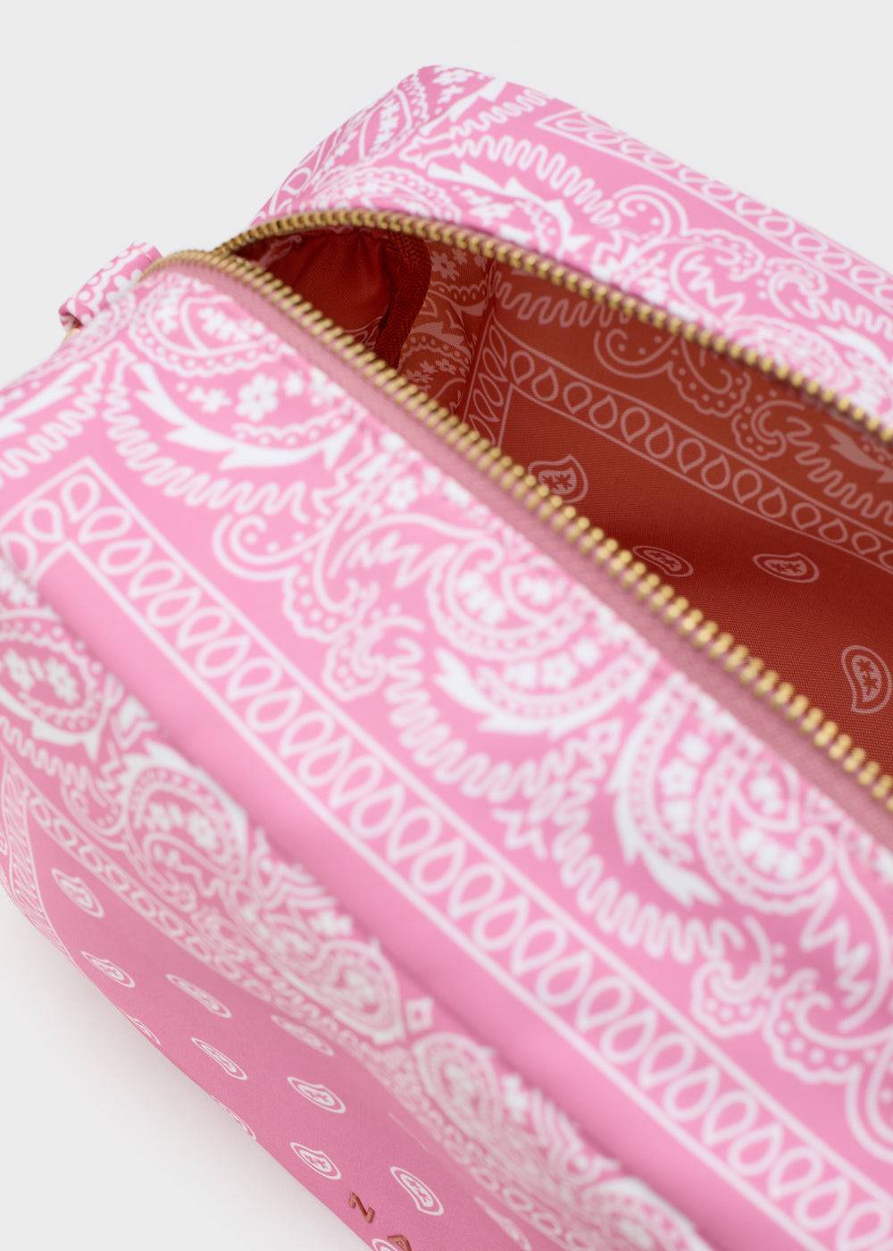 Nalí BANDANA BORSELLO BAG + COLORS Nuova