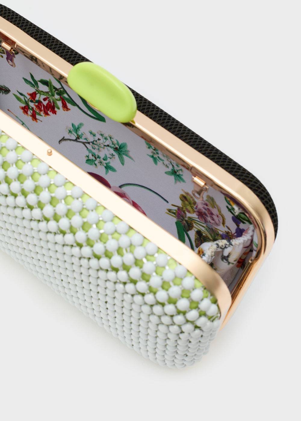 Nalí MAGDA CLUTCH + COLORS 2025