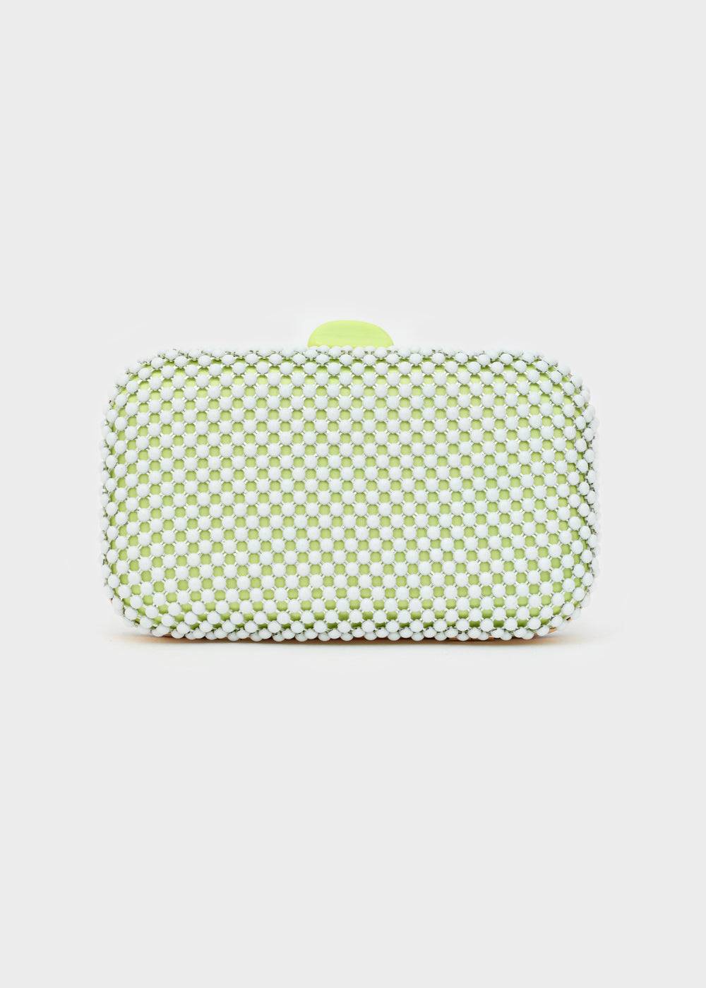 Nalí MAGDA CLUTCH + COLORS 2025