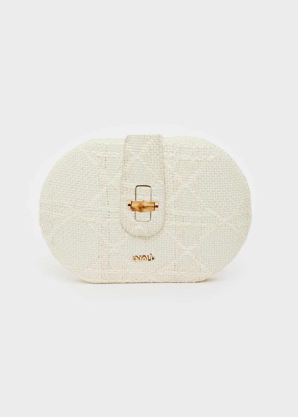 Nalí ZOE CLUTCH + COLORS Nuovo