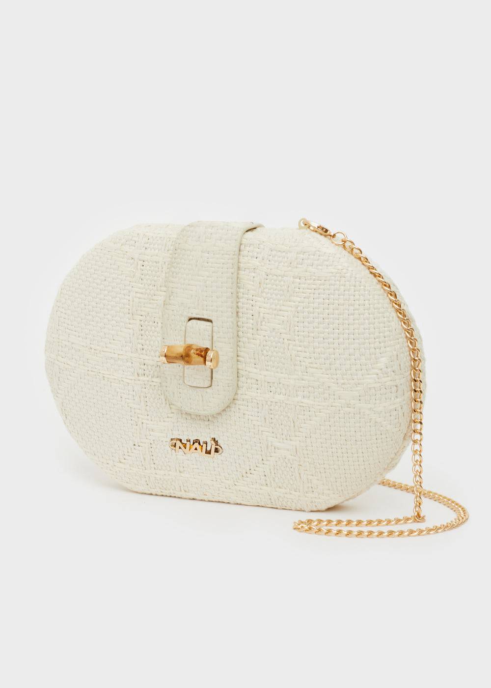 Nalí ZOE CLUTCH + COLORS Nuovo