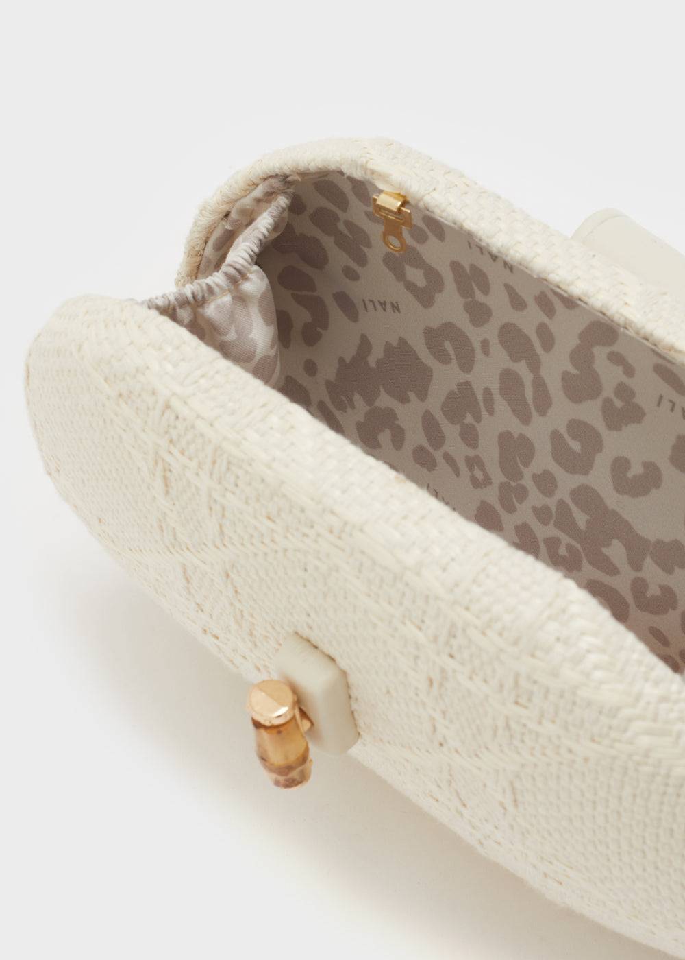 Nalí ZOE CLUTCH + COLORS Nuovo