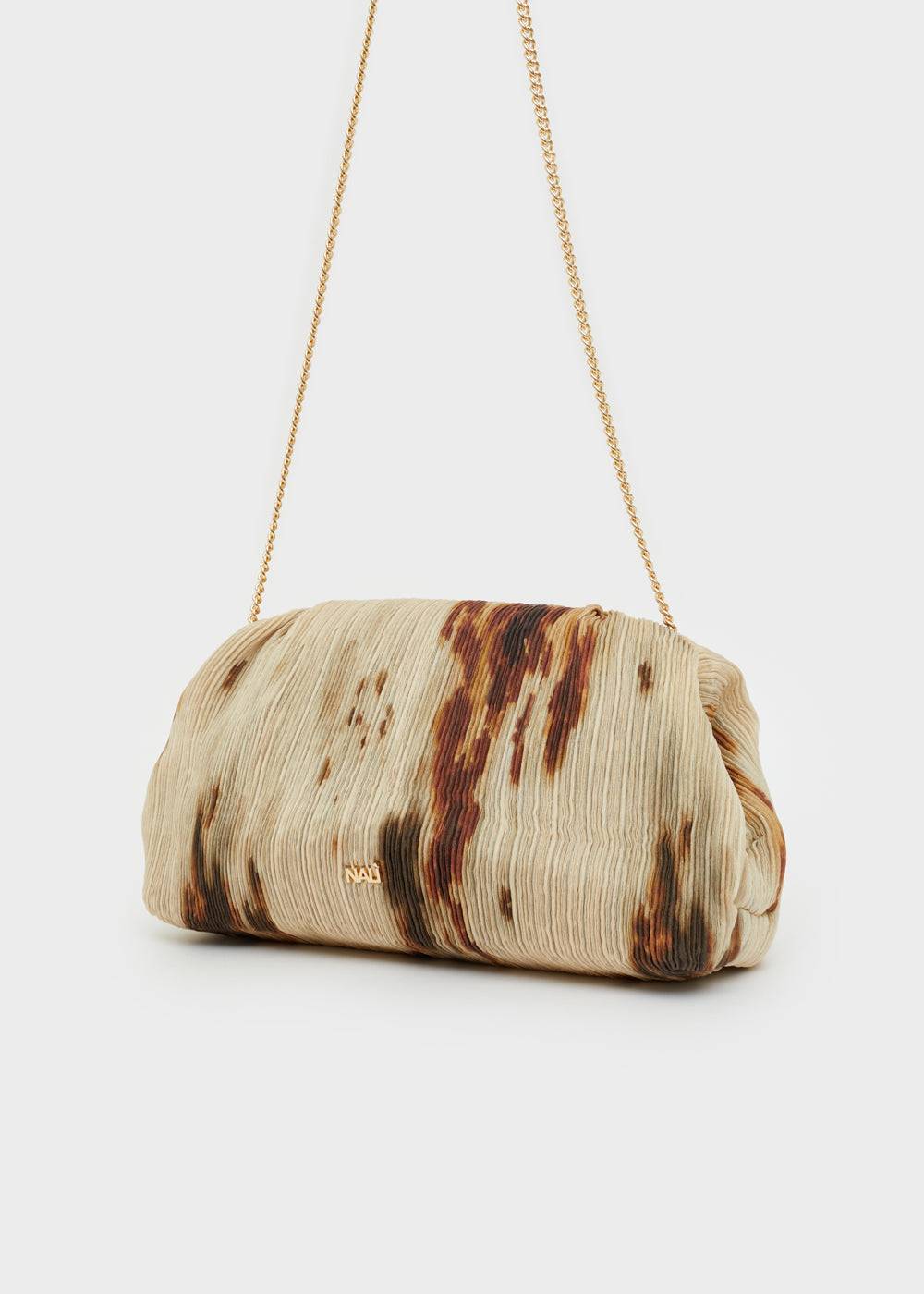 Nalí EMI BAG IN FABRIC + COLORS Vendita