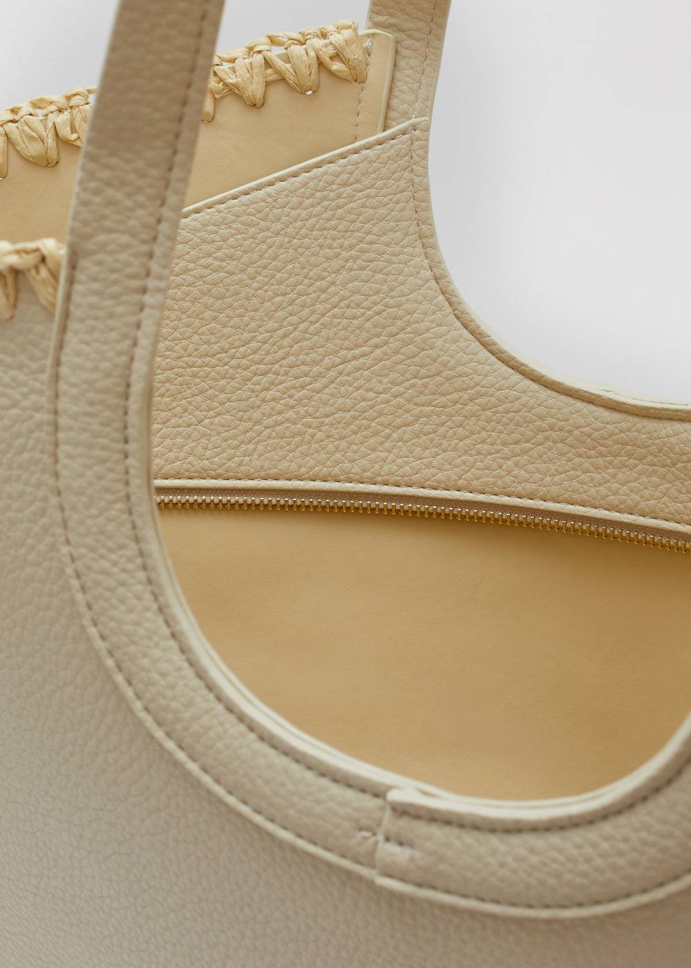Nalí DHARMA SHOULDER BAG + COLORS Promozione