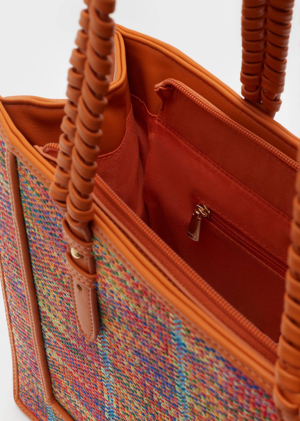 Nalí MANOLA SHOPPER BAG + COLORS Spedizione Gratuita
