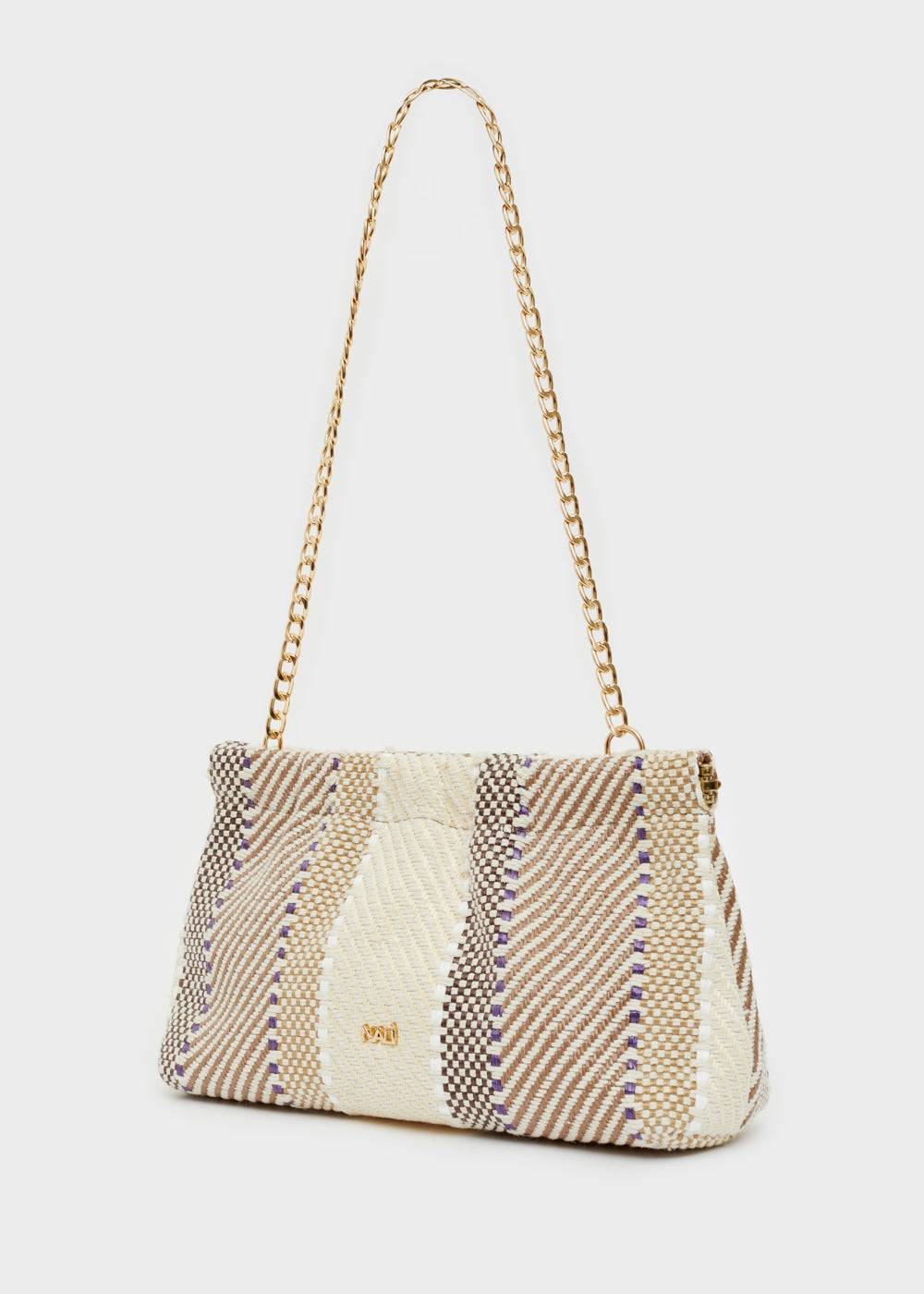 Nalí CLARA BAG IN FABRIC + COLORS Pezzi Unici