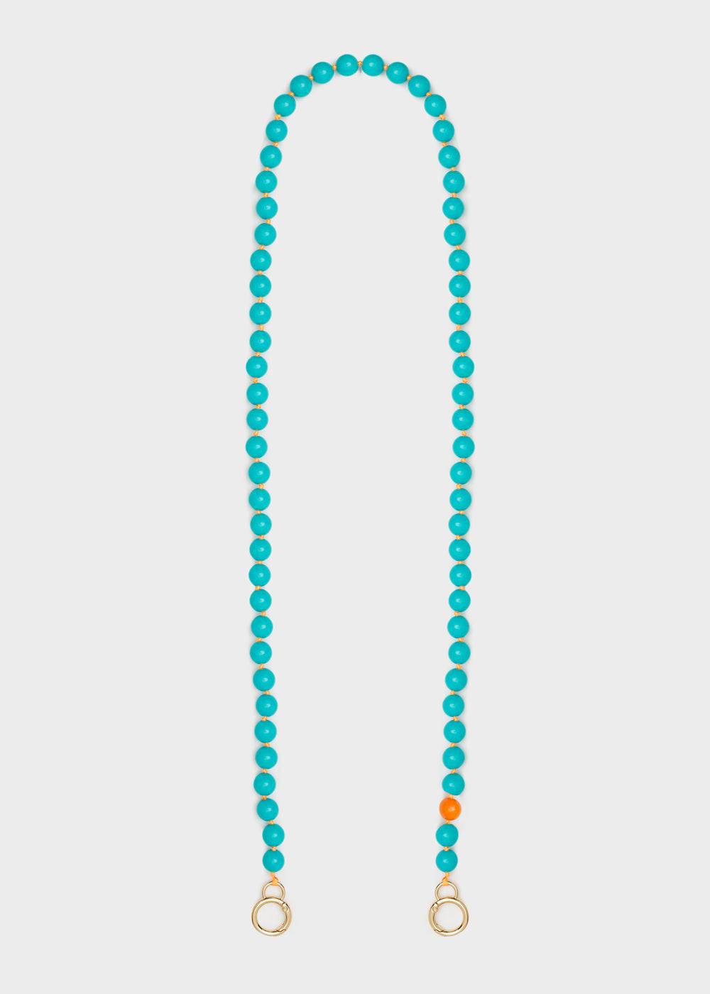Nalí STRAP W/ RESIN BEADS + COLORS Acquista Ora