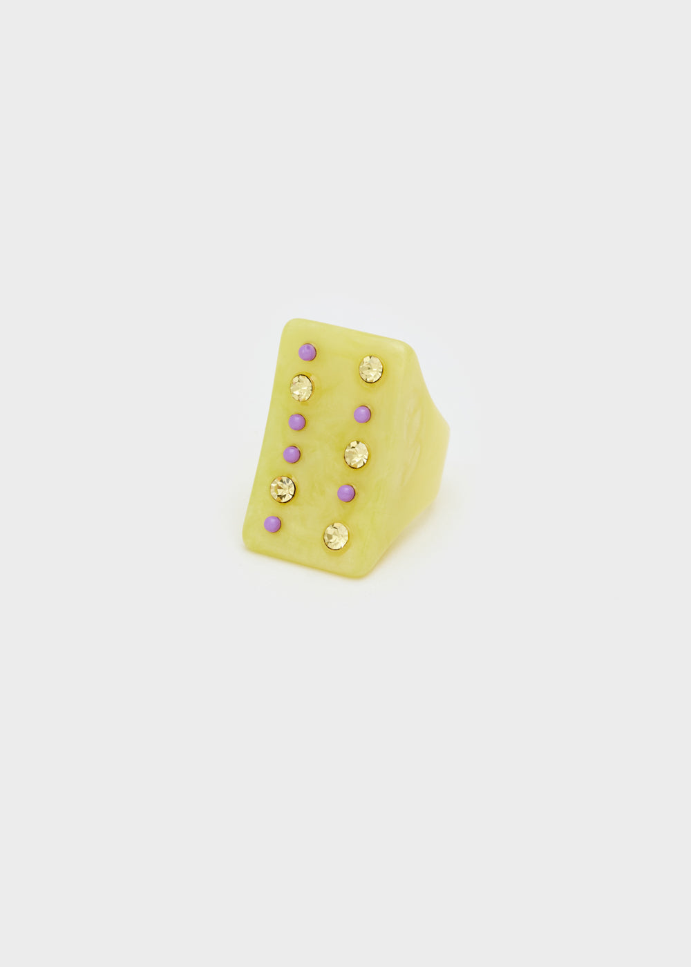 Nalí FUN OVERSIZE RING + COLORS In Saldo