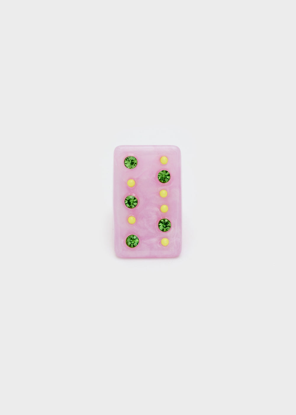 Nalí FUN OVERSIZE RING + COLORS In Saldo