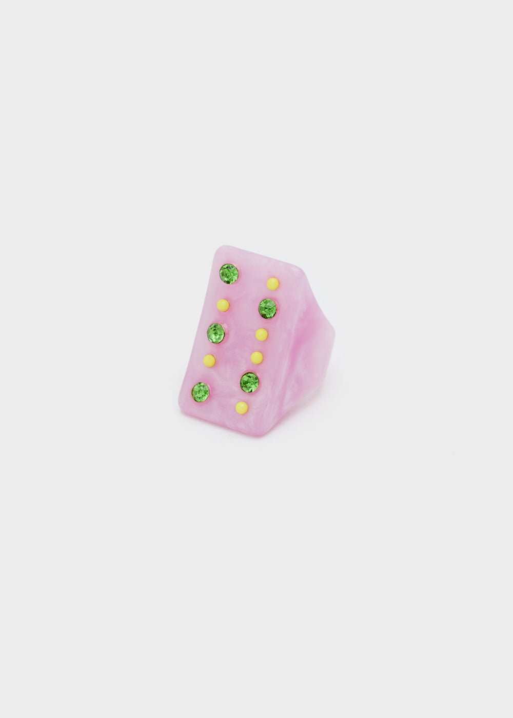 Nalí FUN OVERSIZE RING + COLORS In Saldo