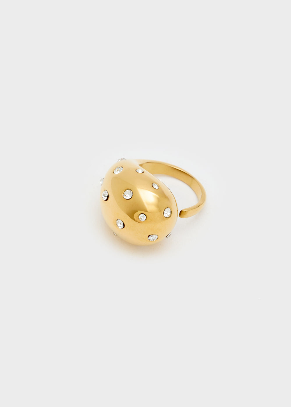 Nalí LEXY RING W/ STONES + COLORS 2025