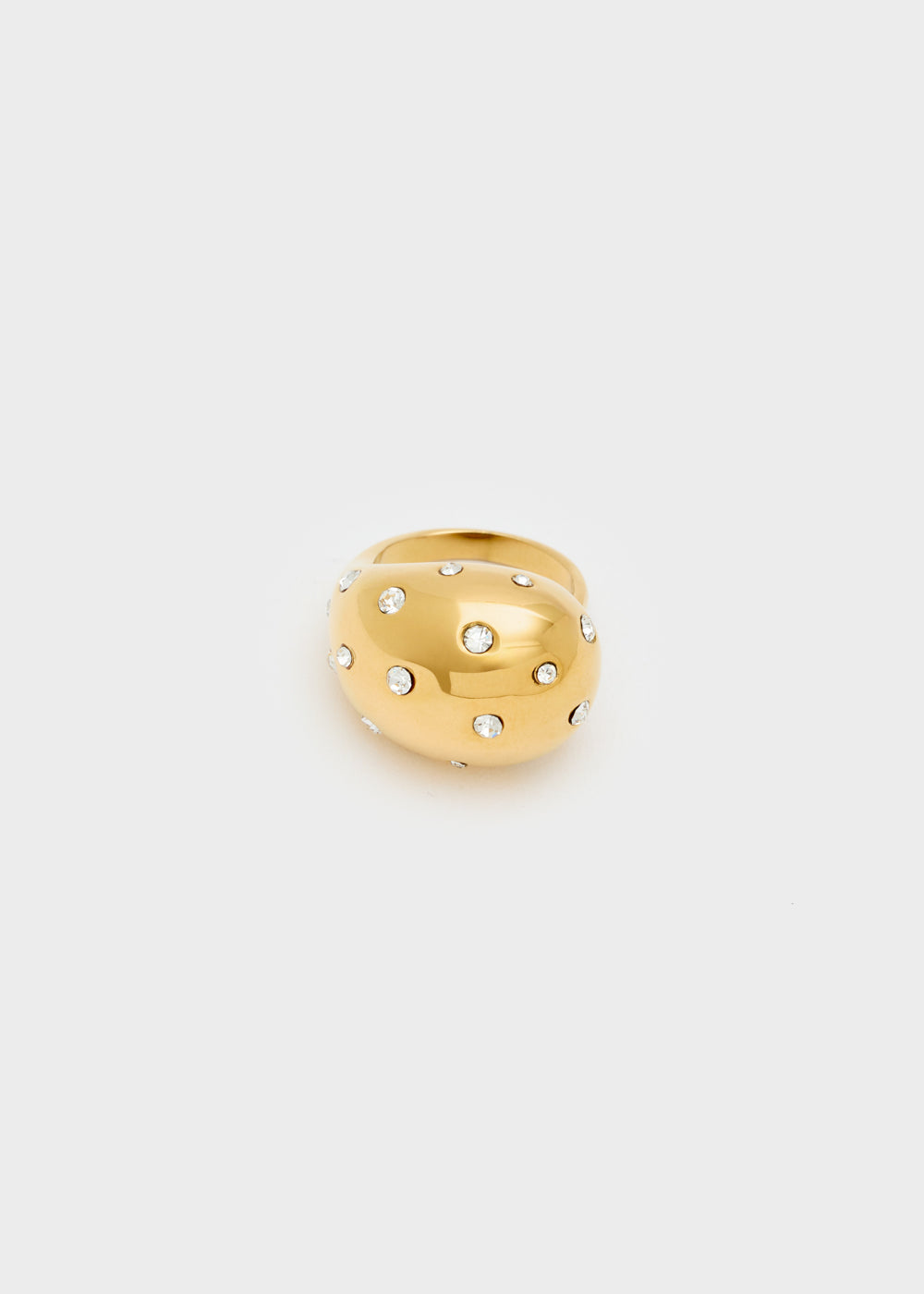 Nalí LEXY RING W/ STONES + COLORS 2025