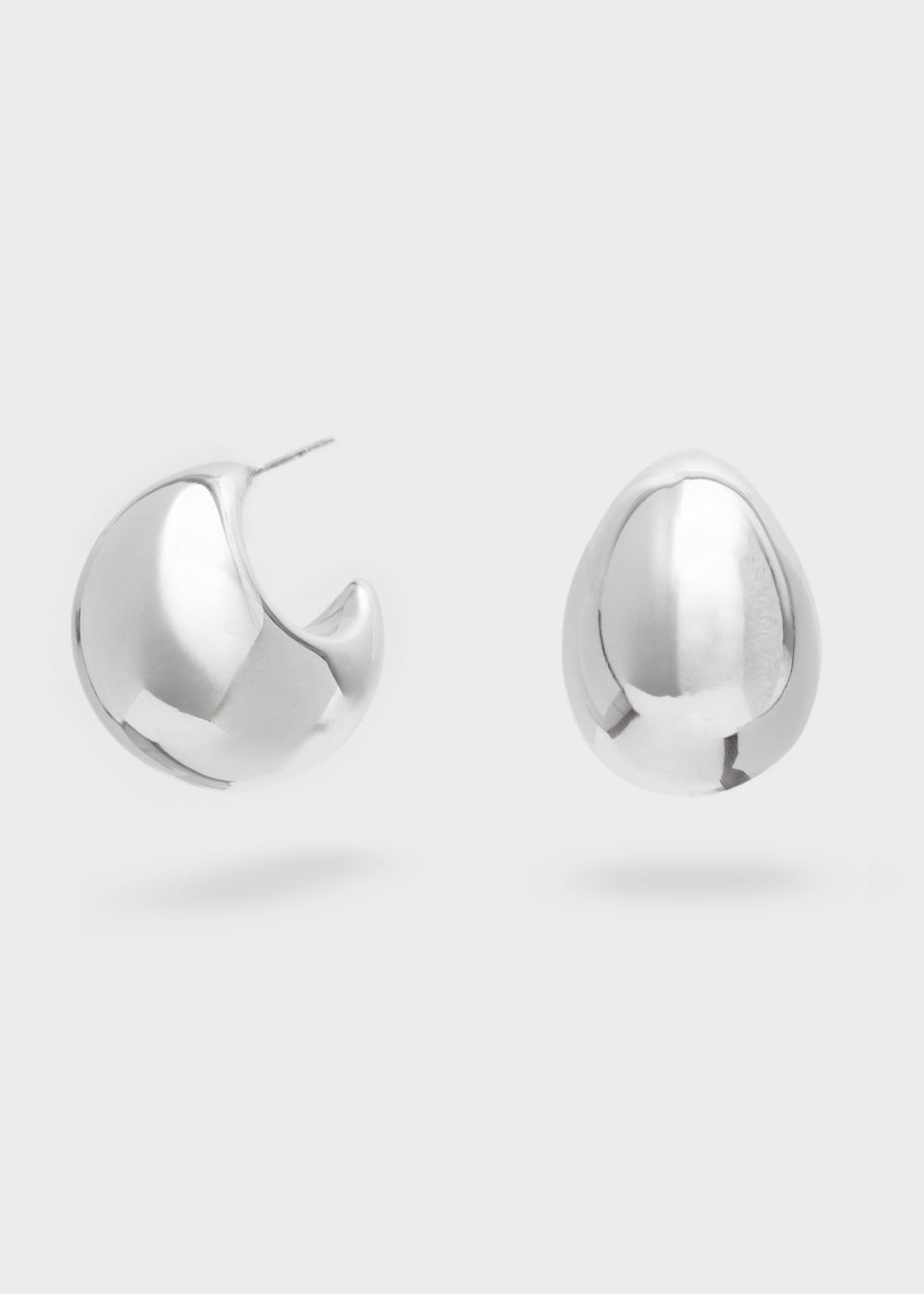 Nalí LISIA CHUNKY EARRINGS + COLORS Italy