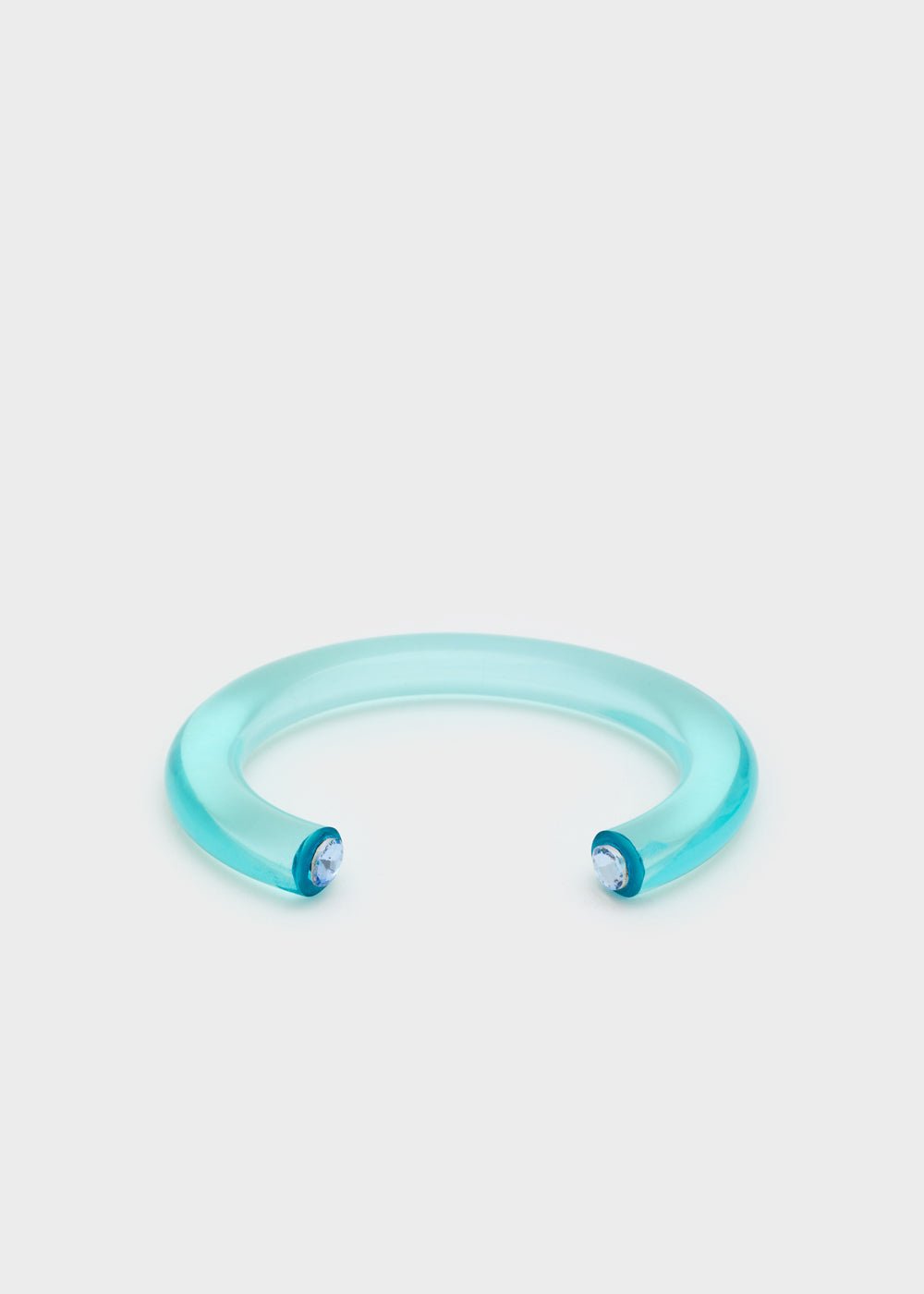 Nalí ALTEA RIGID BRACELET IN RESIN + COLORS 2025