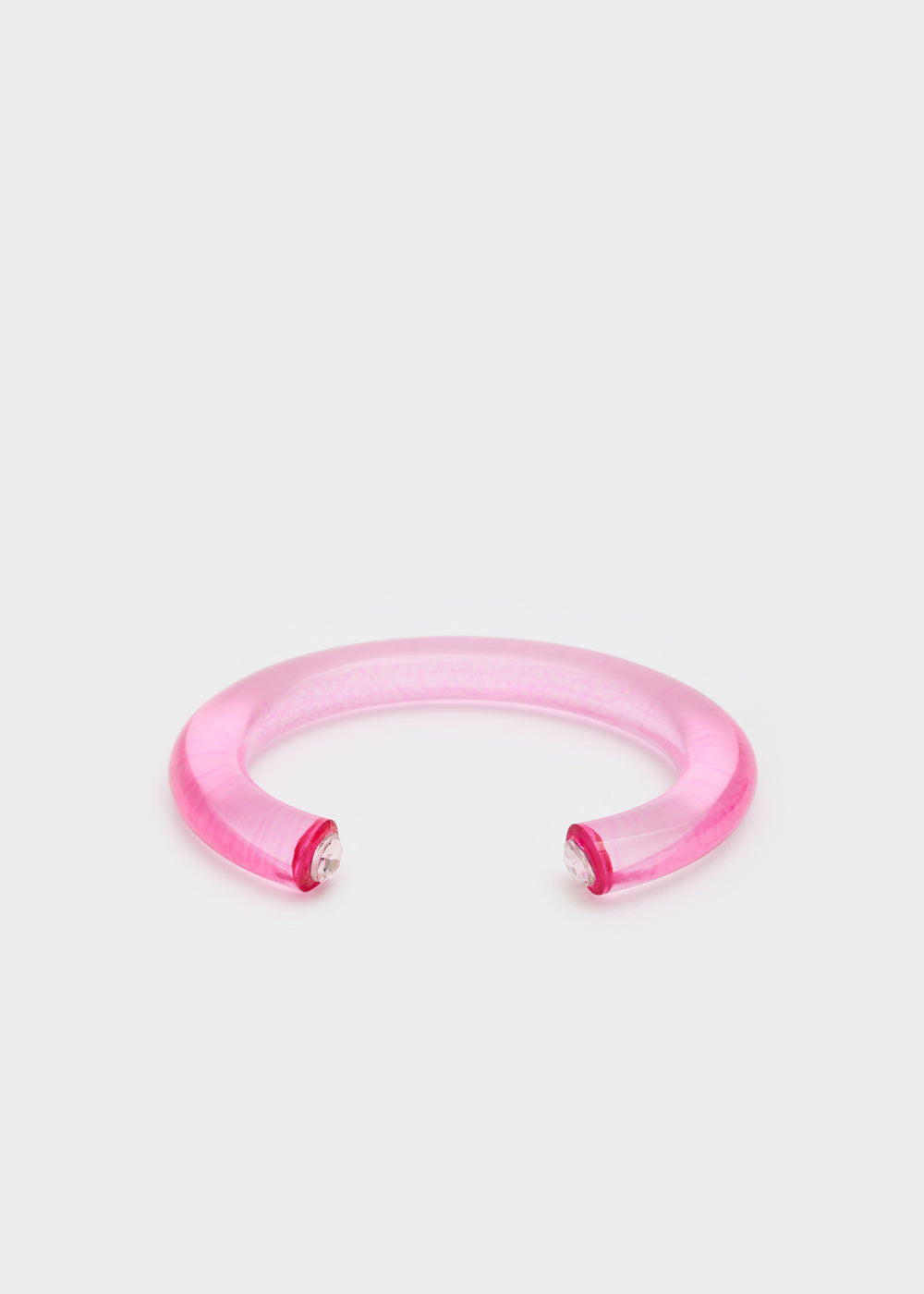 Nalí ALTEA RIGID BRACELET IN RESIN + COLORS 2025