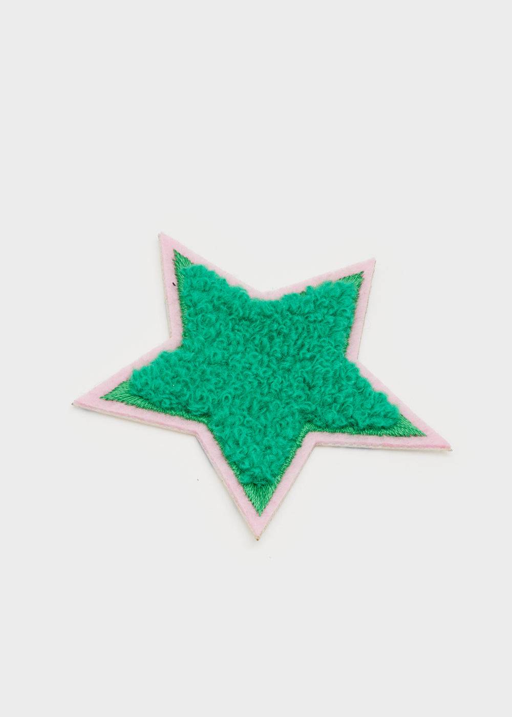 Nalí STICKER PATCH + OPTIONS Affare Del Giorno