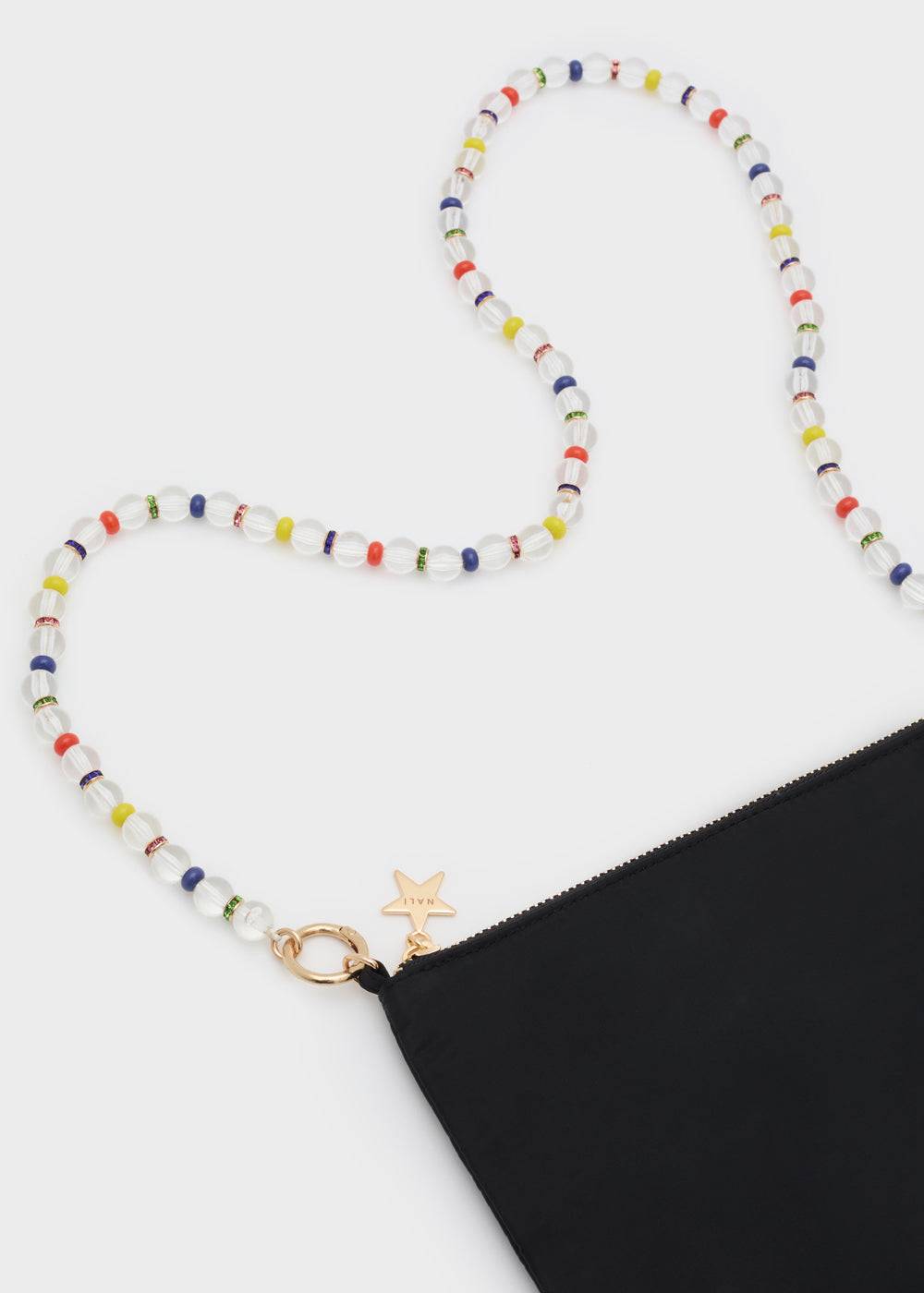 Nalí GIADA BEADS STRAP + COLORS Smaltimento dello stoccaggio