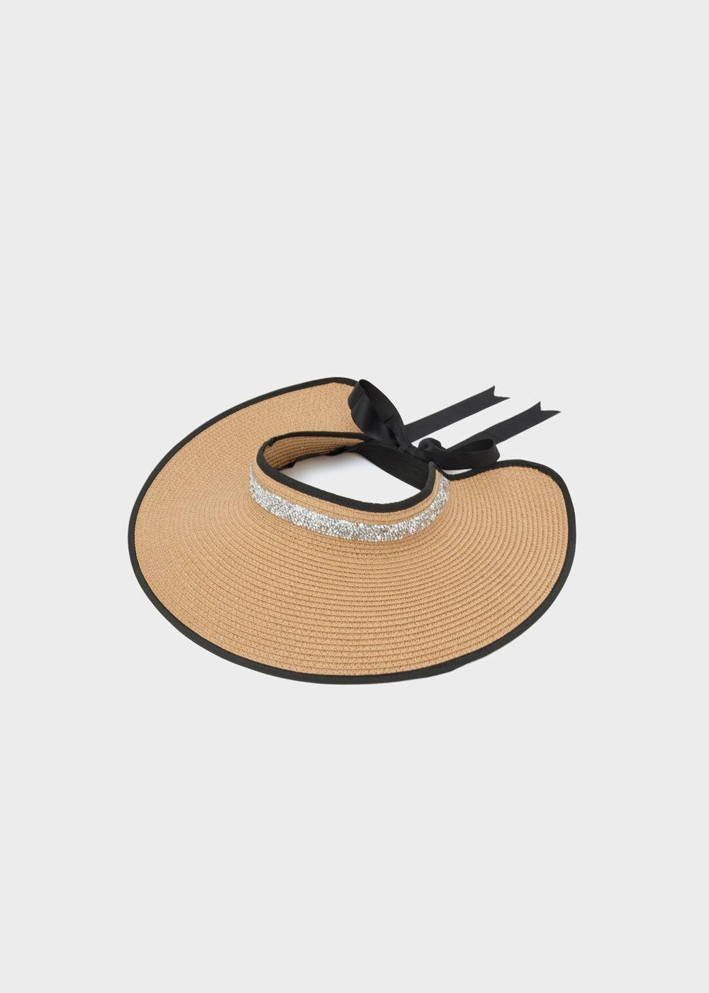 Nalí DUNE VISOR HAT + COLORS Sottocosto