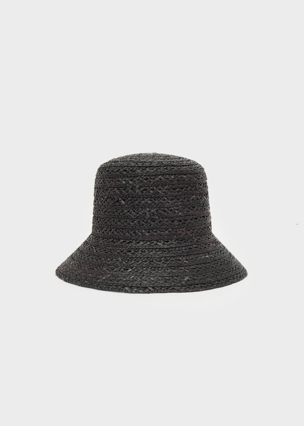 Nalí OCEAN HAT IN STRAW + COLORS Novità