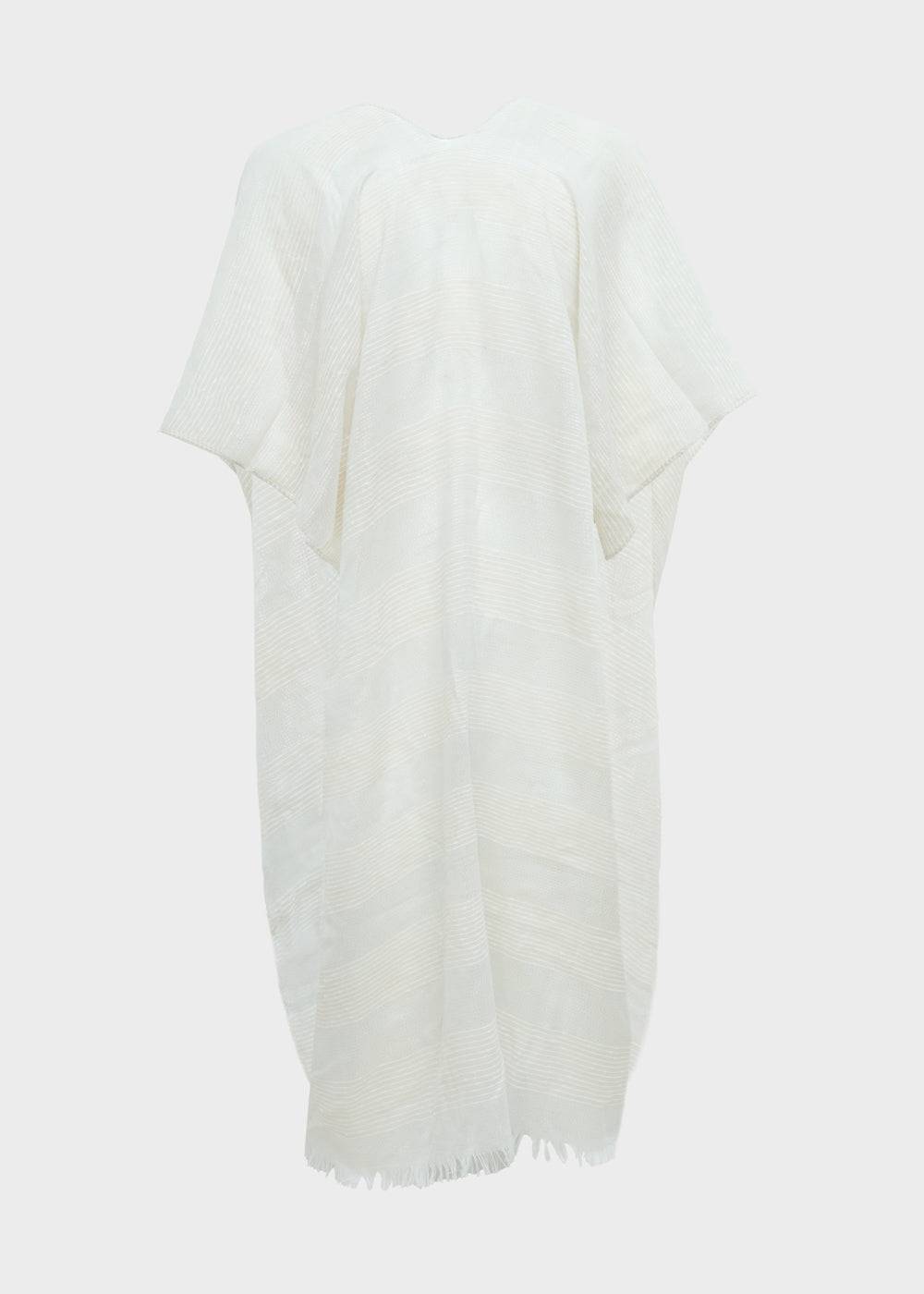 Nalí GREECE KIMONO W/ STRIPES + COLORS Presa