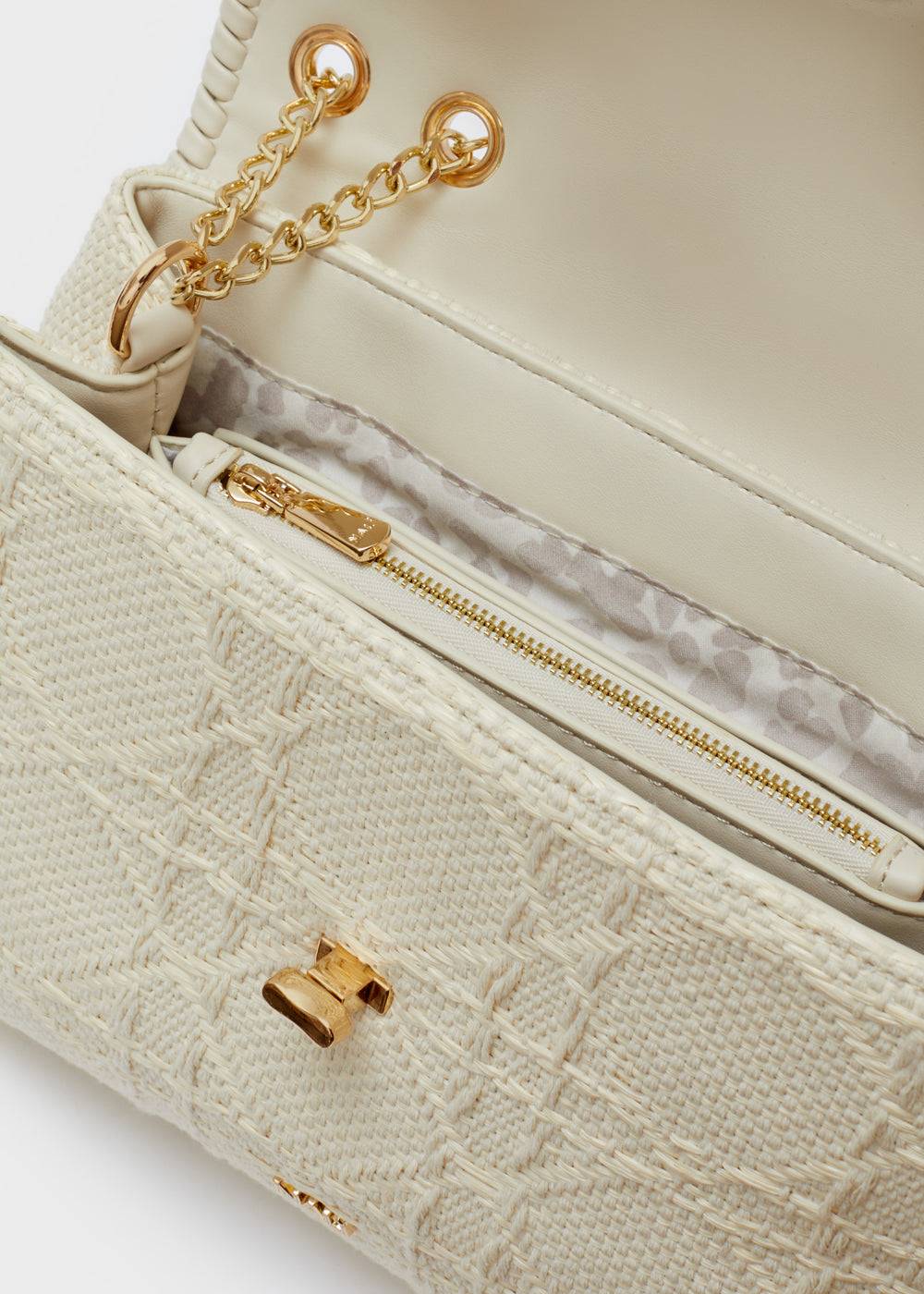 Nalí BERNARDINE SHOULDER BAG + COLORS Online