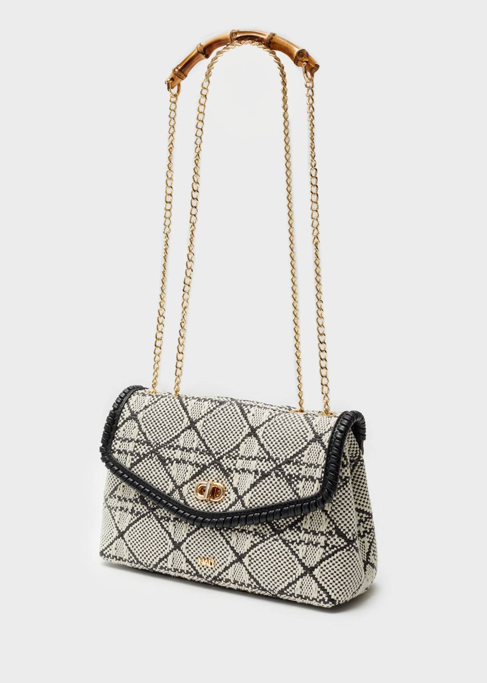 Nalí BERNARDINE SHOULDER BAG + COLORS Online