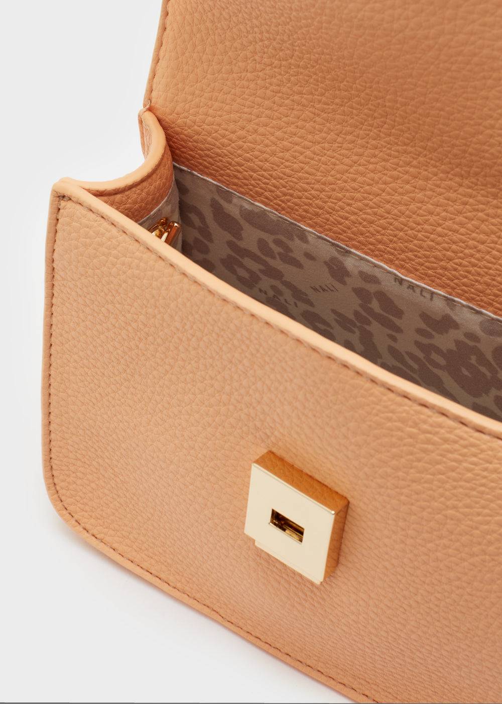 Nalí ROISIN CROSS-BODY BAG + COLORS Outlet