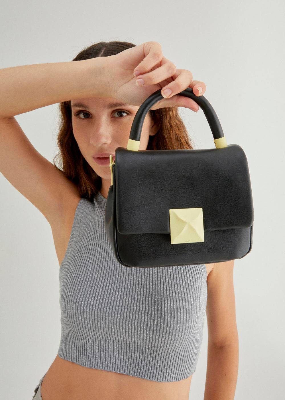 Nalí ARIEL HANDBAG + COLORS Saldi