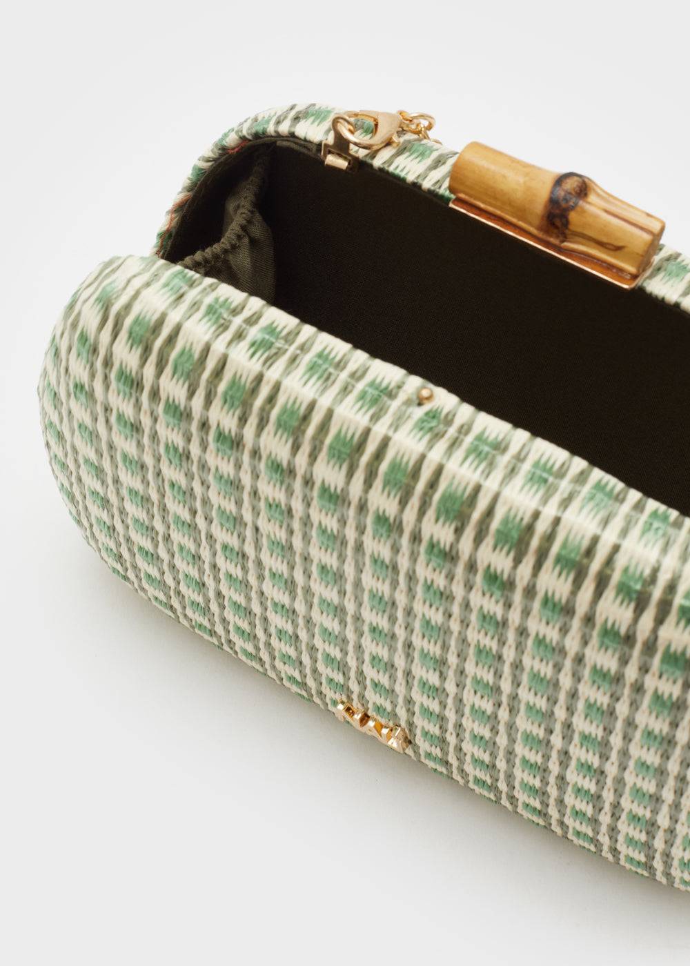 Nalí ELENA MABOO CLUTCH + COLORS Offerte