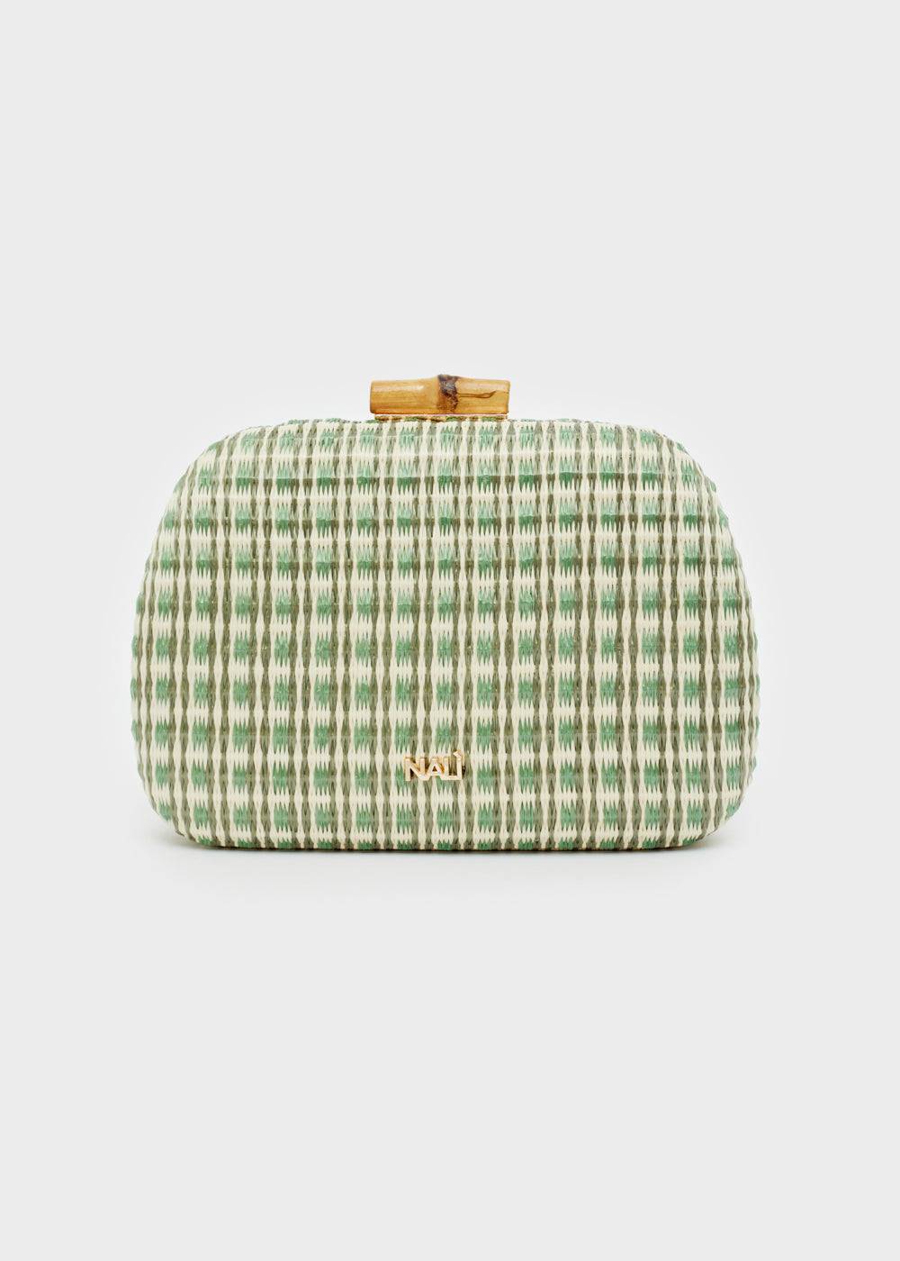 Nalí ELENA MABOO CLUTCH + COLORS Offerte