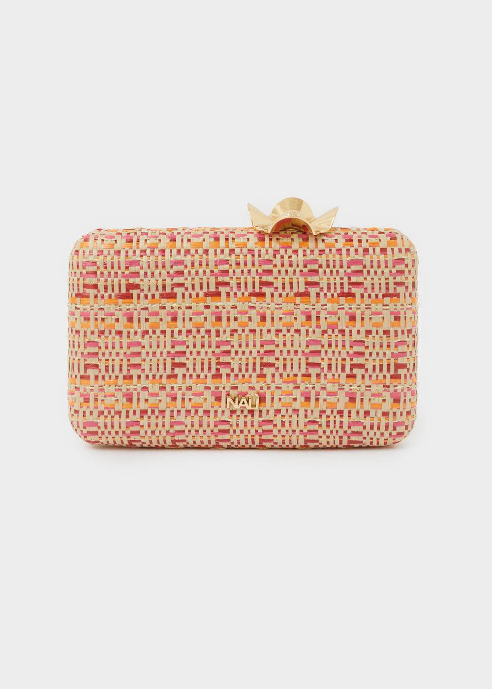Nalí DALIA CLUTCH + COLORS