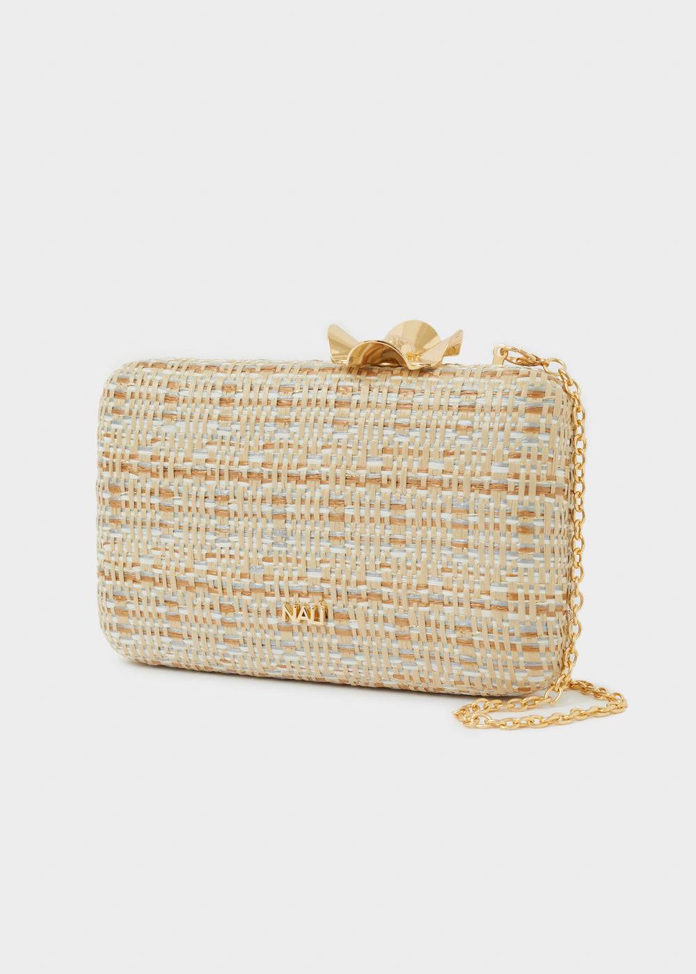 Nalí DALIA CLUTCH + COLORS Vendita Economica