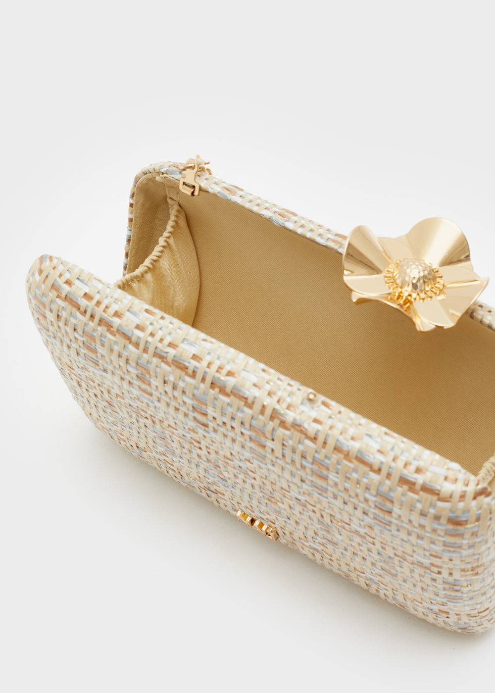 Nalí DALIA CLUTCH + COLORS Vendita Economica