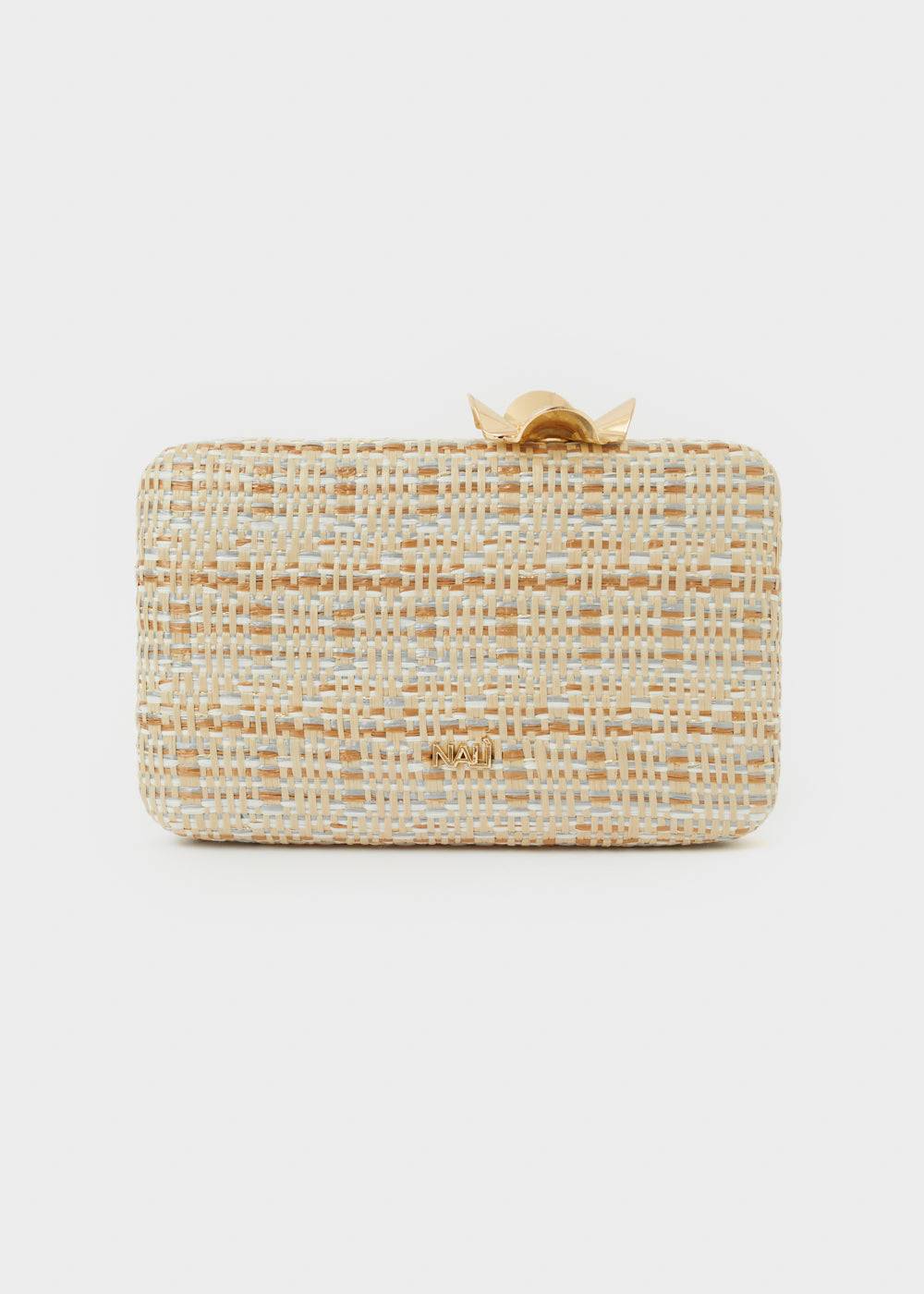 Nalí DALIA CLUTCH + COLORS Vendita Economica