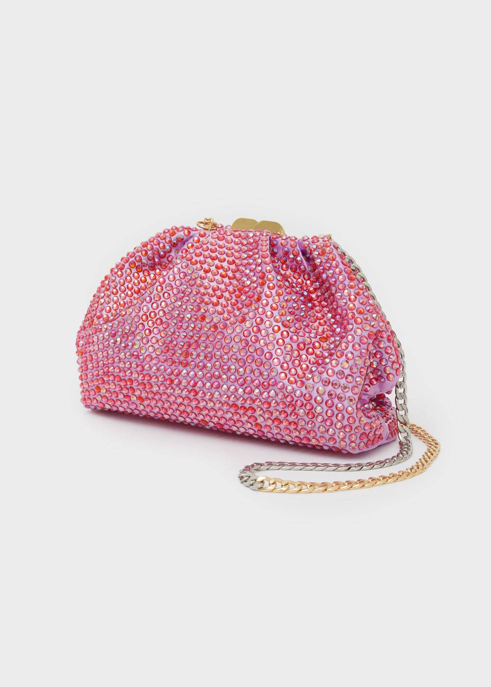 Nalí STELLA SHOULDER BAG W/ STONES + COLORS Negozio
