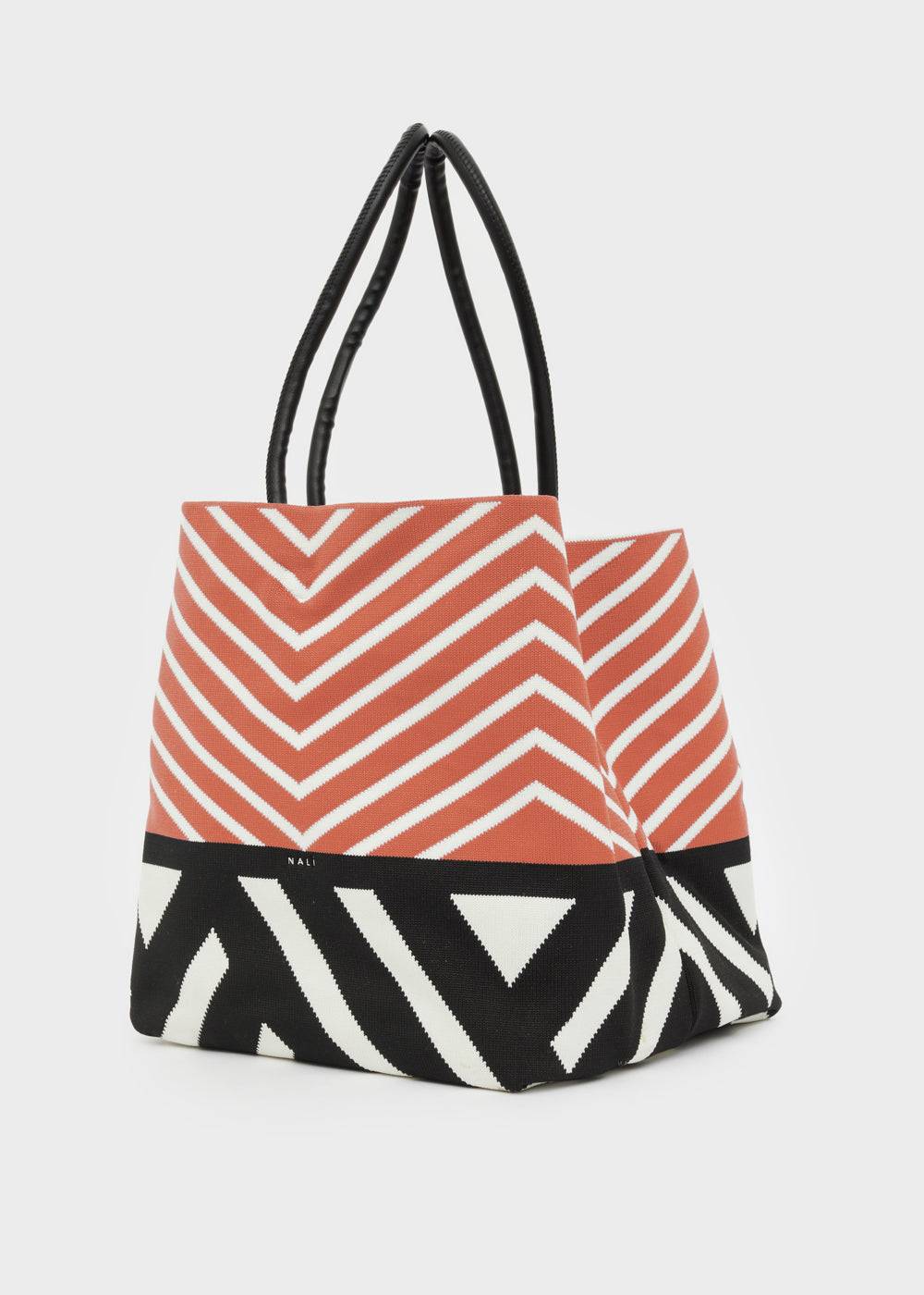 Nalí NICOLE SHOULDER BAG + COLORS Nuova