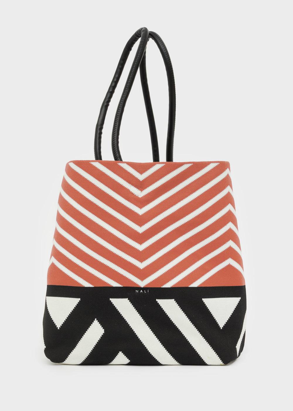 Nalí NICOLE SHOULDER BAG + COLORS Nuova