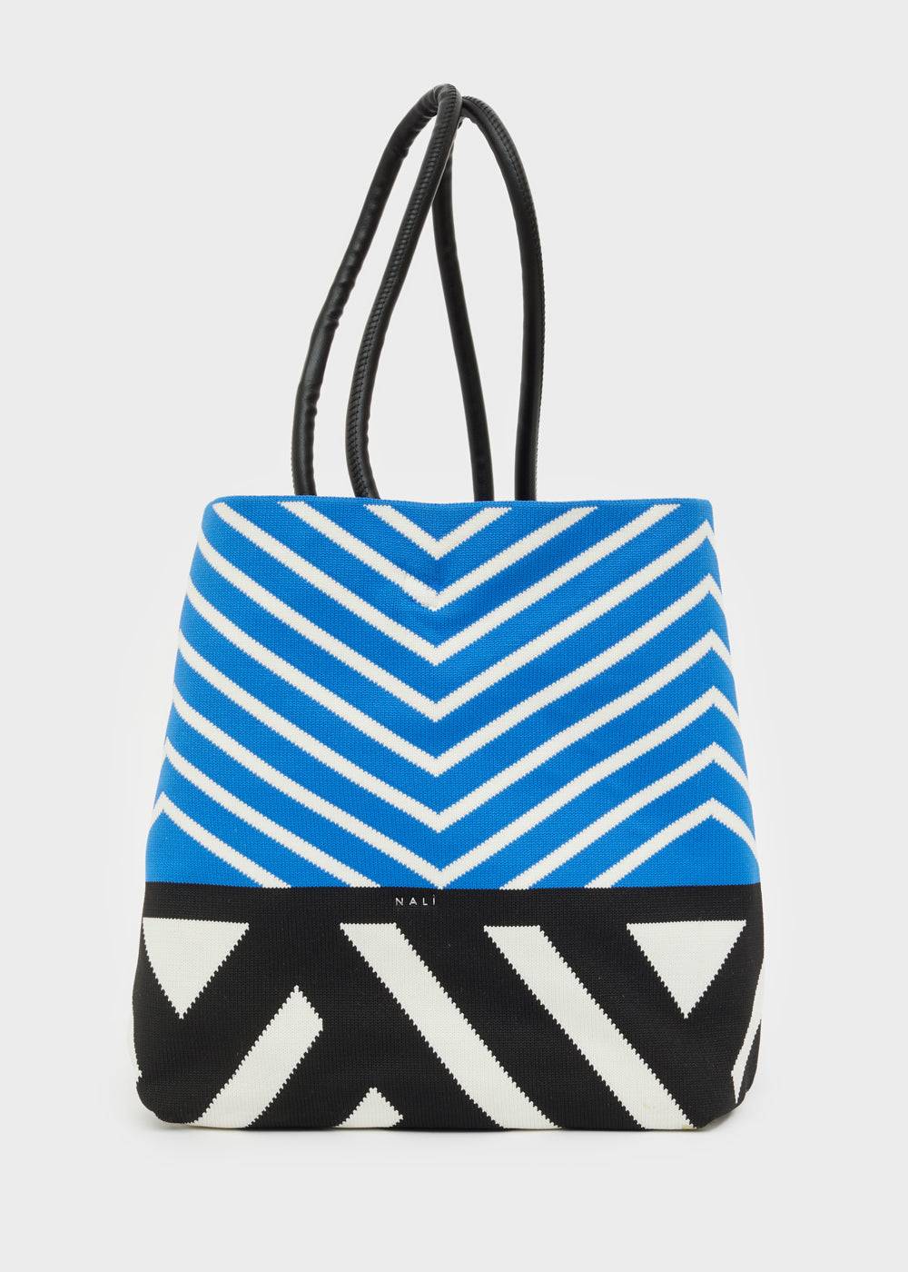 Nalí NICOLE SHOULDER BAG + COLORS Nuova