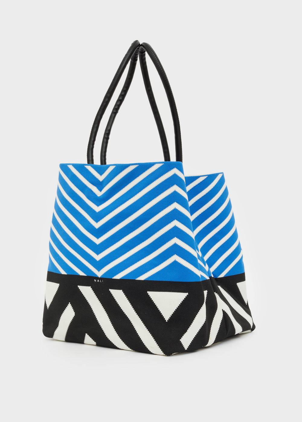 Nalí NICOLE SHOULDER BAG + COLORS Nuova