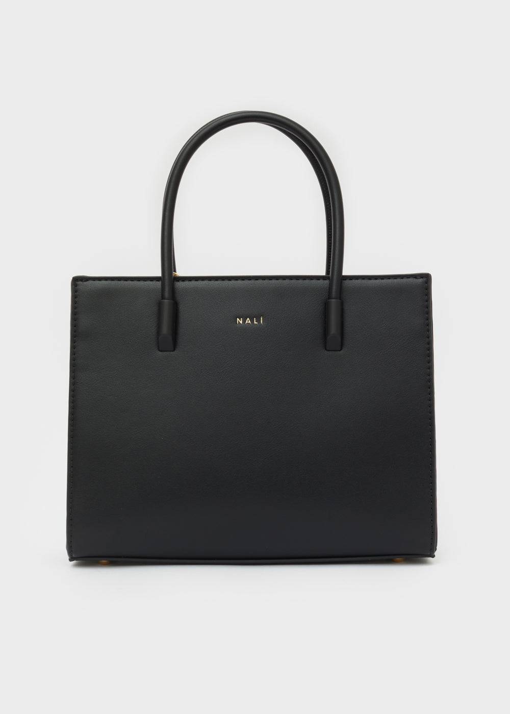 Nalí ANNA LOU BIG SHOULDER BAG + COLORS 2025