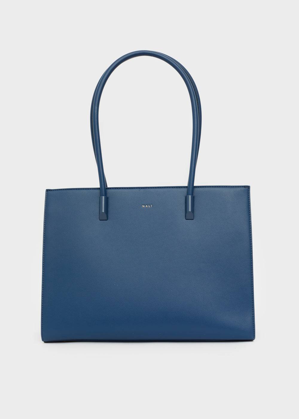 Nalí ANNA LOU BIG SHOULDER BAG + COLORS Italy