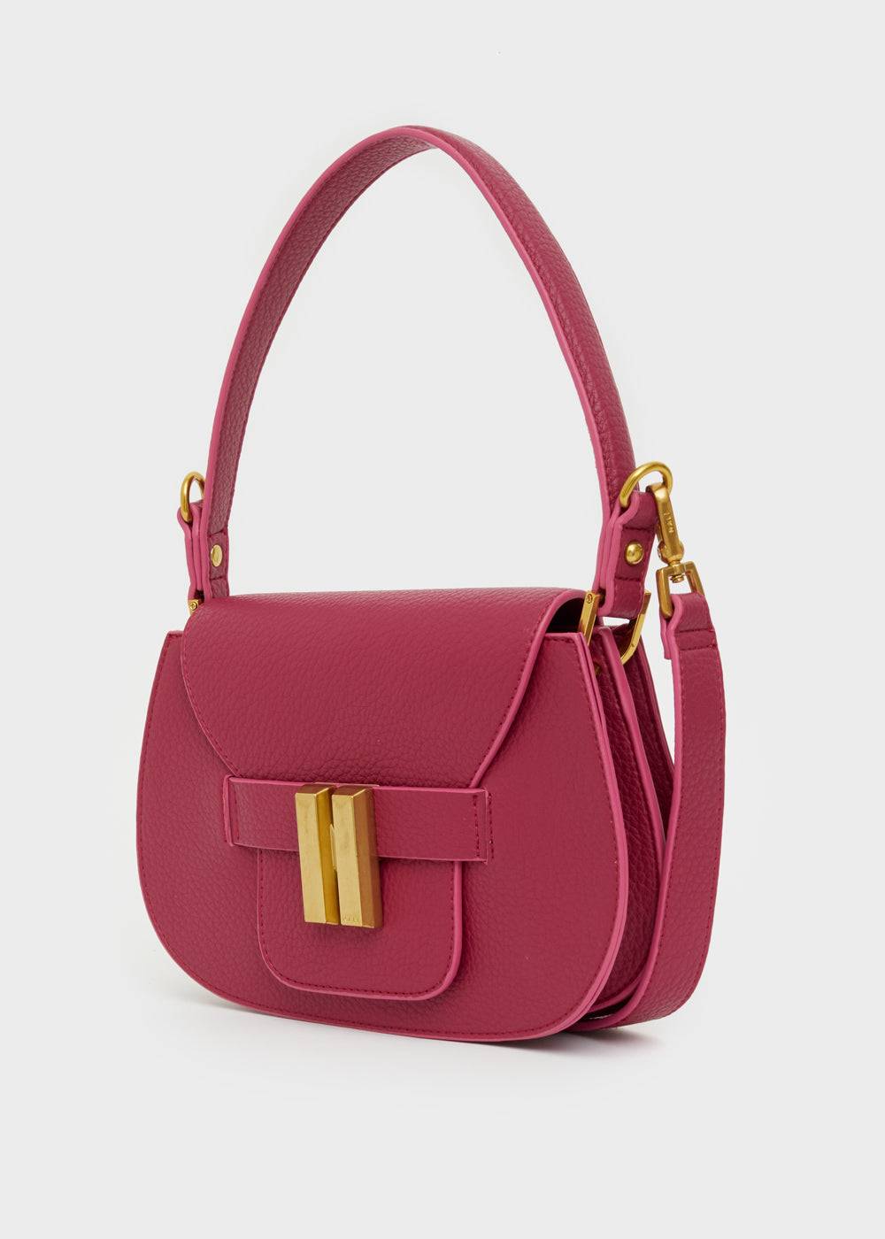 Nalí LILY ROSE SMALL SHOULDER BAG + COLORS Italia