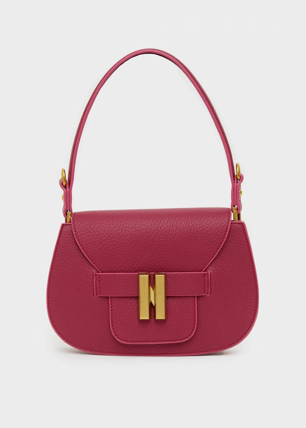 Nalí LILY ROSE SMALL SHOULDER BAG + COLORS Italia