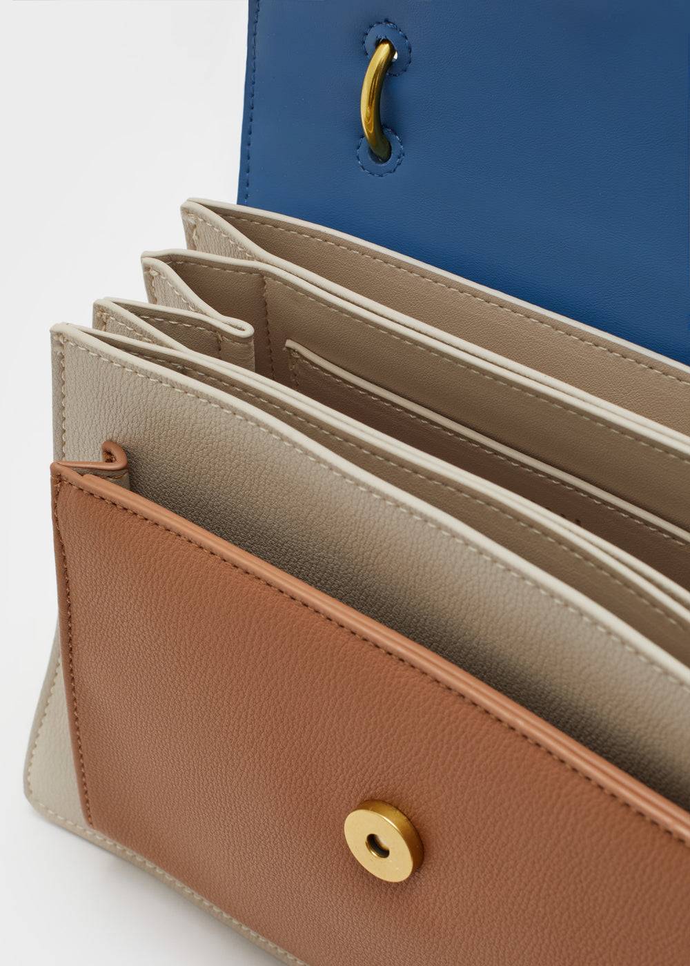 Nalí TALITA SHOULDER BAG + COLORS Qualità