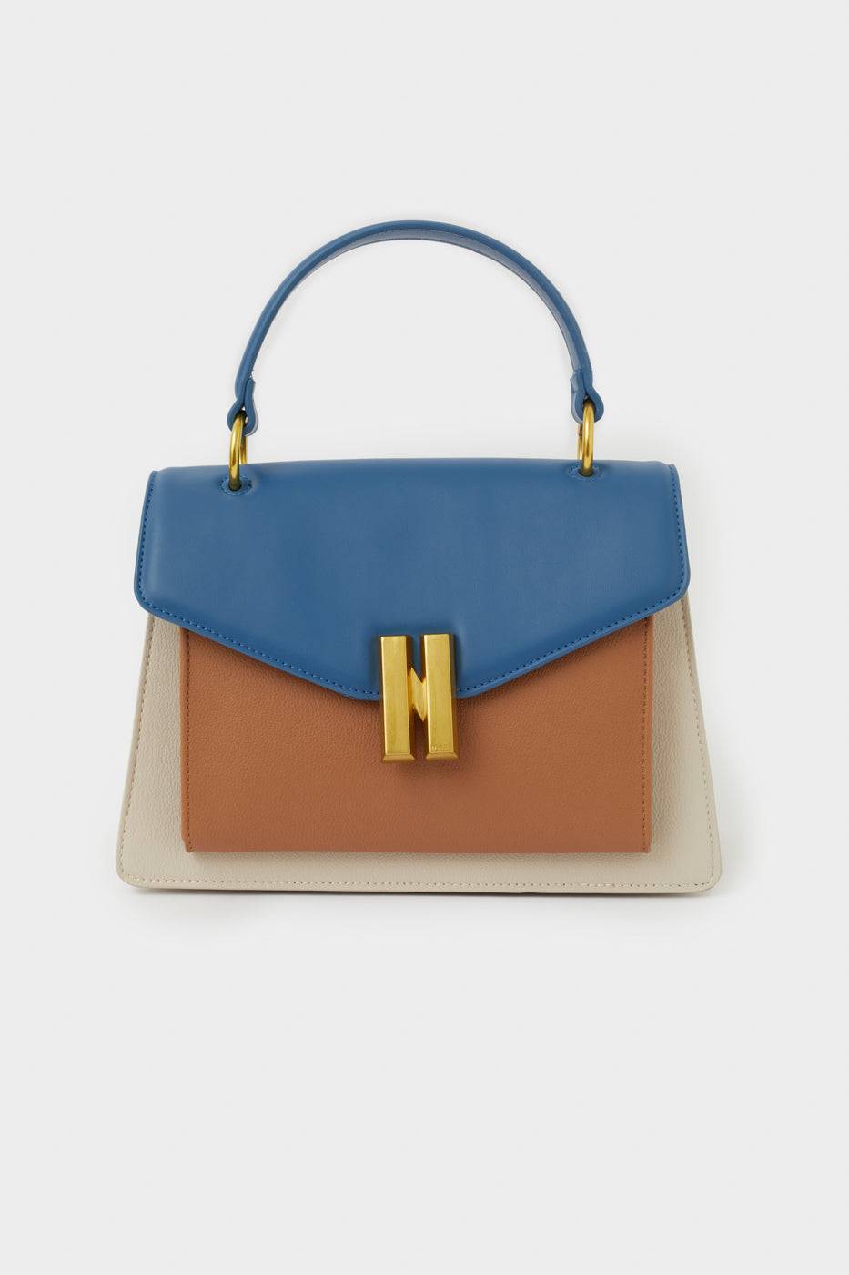 Nalí TALITA SHOULDER BAG + COLORS Qualità