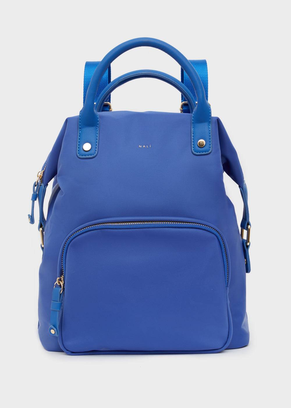 Nalí KAILA NYLON BACKPACK + COLORS Promozione