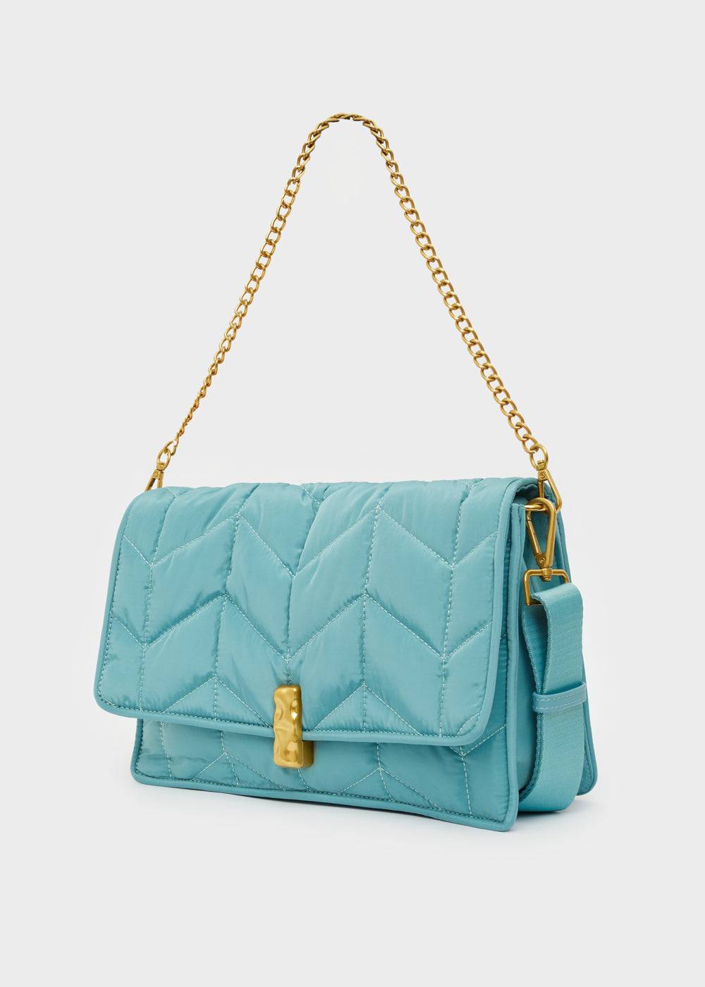 Nalí NYCLA CROSS-BODY BAG + COLORS Soddisfazione Garantita